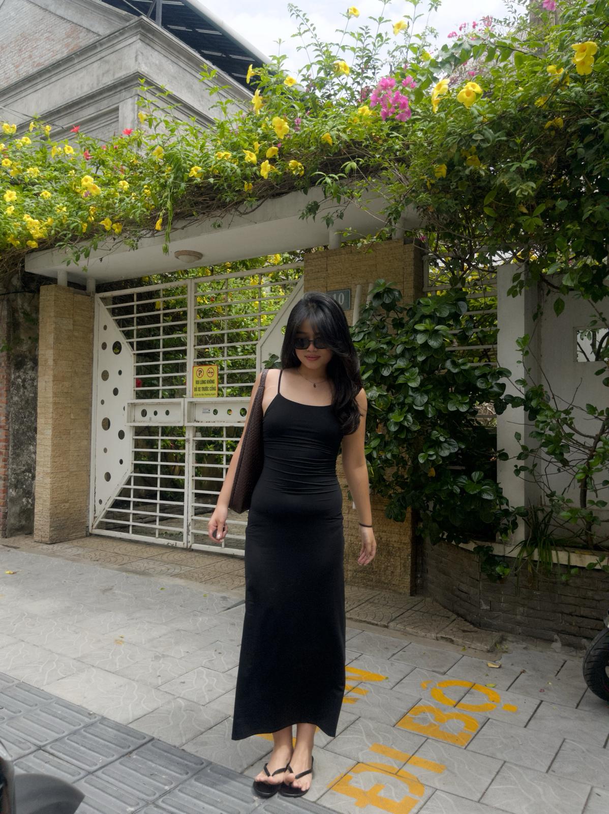 Photo of Selina